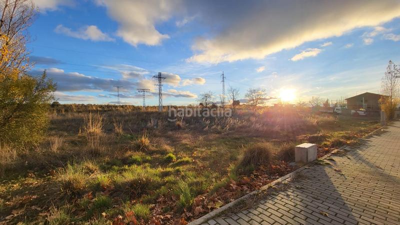 Foto 3b68beba-e97c-4ae4-94ce-0d103eead967. Terreno residencial parcela en Hervencias, 05004 en Ávila Foto 3b68beba-e97c-4ae4-94ce-0d103eead967. Terreno residencial parcela en Hervencias, 05004 en Ávila