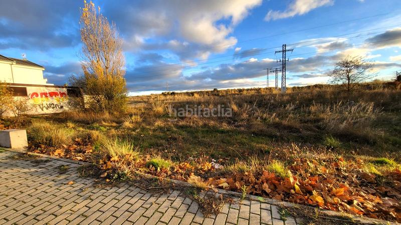 Foto 8ba1a957-7748-499b-b0bc-7d37821dd4d7. Terreno residencial parcela en Hervencias, 05004 en Ávila Foto 8ba1a957-7748-499b-b0bc-7d37821dd4d7. Terreno residencial parcela en Hervencias, 05004 en Ávila