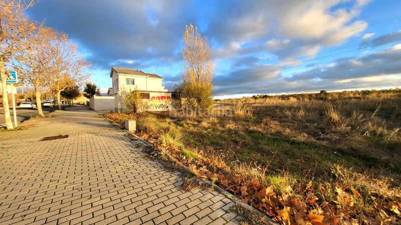 Foto dd413567-0238-495f-9892-842a3b767790. Terreno residencial parcela en Hervencias, 05004 en Ávila Foto dd413567-0238-495f-9892-842a3b767790. Terreno residencial parcela en Hervencias, 05004 en Ávila