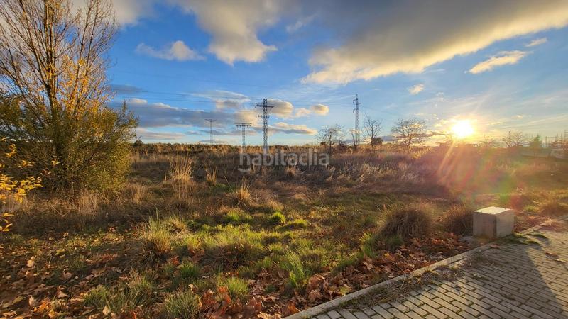 Foto e696e1f3-4f7a-4325-bb9b-357efaedadc2. Terreno residencial parcela en Hervencias, 05004 en Ávila Foto e696e1f3-4f7a-4325-bb9b-357efaedadc2. Terreno residencial parcela en Hervencias, 05004 en Ávila
