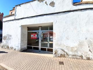 Local commercial Calle capitan luis vara. Oportunidad inmobiliaria en arévalo, 05200 Local commercial Calle capitan luis vara. Oportunidad inmobiliaria en arévalo, 05200