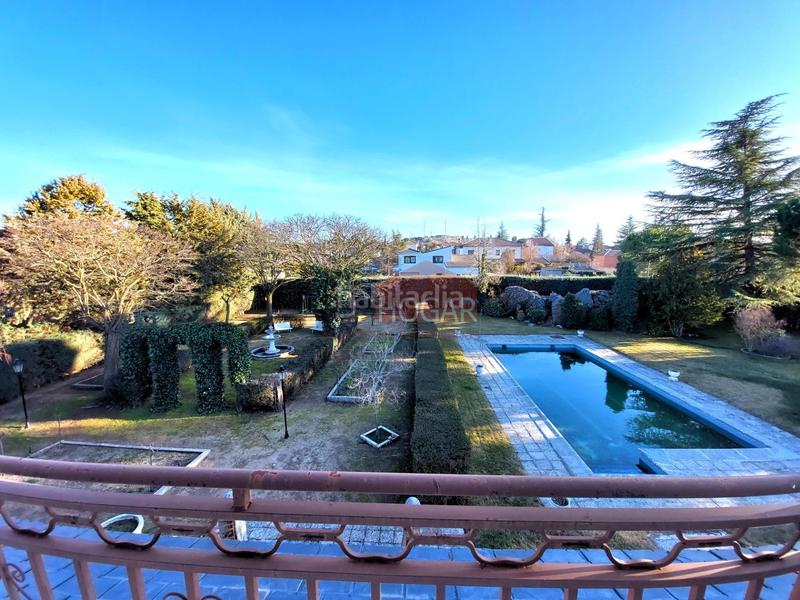 Foto 1a62068d-ba57-4d93-8b0b-8d74c43901da. Xalet amb calefacció aparcament piscina a Hervencias Ávila Foto 1a62068d-ba57-4d93-8b0b-8d74c43901da. Xalet amb calefacció aparcament piscina a Hervencias Ávila