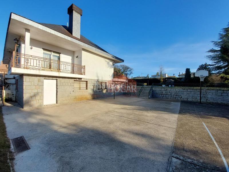 Foto 320fa801-40f3-4f4f-bec0-18ad0773078c. Xalet amb calefacció aparcament piscina a Hervencias Ávila Foto 320fa801-40f3-4f4f-bec0-18ad0773078c. Xalet amb calefacció aparcament piscina a Hervencias Ávila