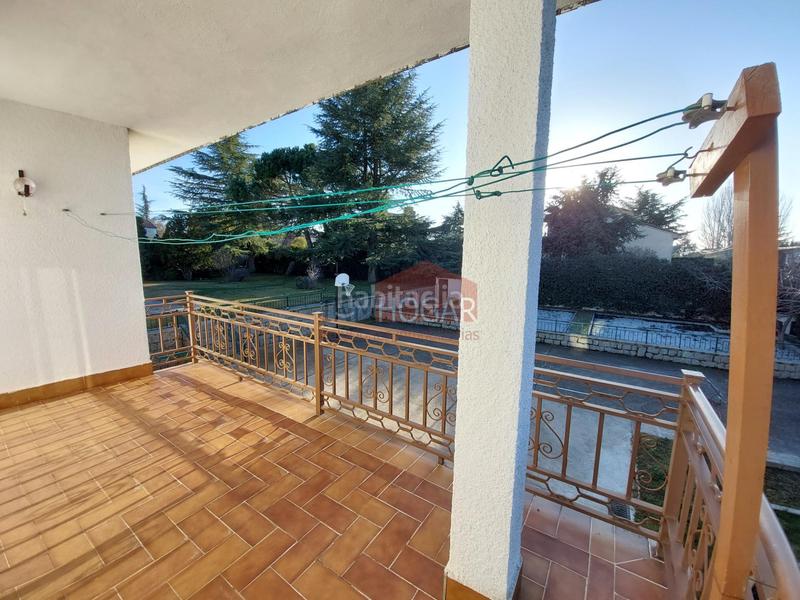 Foto 3d352de3-90c6-4c6c-87d9-266c06041df7. Xalet amb calefacció aparcament piscina a Hervencias Ávila Foto 3d352de3-90c6-4c6c-87d9-266c06041df7. Xalet amb calefacció aparcament piscina a Hervencias Ávila