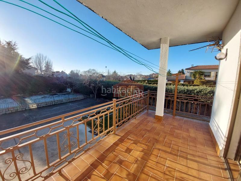 Foto 665a9e48-46e3-4c93-8962-841100dd4627. Xalet amb calefacció aparcament piscina a Hervencias Ávila Foto 665a9e48-46e3-4c93-8962-841100dd4627. Xalet amb calefacció aparcament piscina a Hervencias Ávila