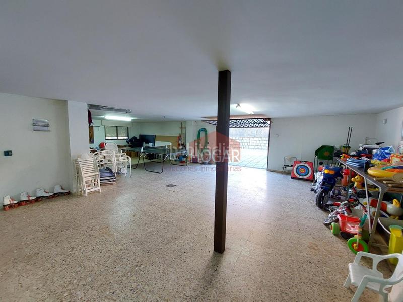 Foto 67a506d5-1d0e-4a91-8e93-f0b638edc432. Xalet amb calefacció aparcament piscina a Hervencias Ávila Foto 67a506d5-1d0e-4a91-8e93-f0b638edc432. Xalet amb calefacció aparcament piscina a Hervencias Ávila