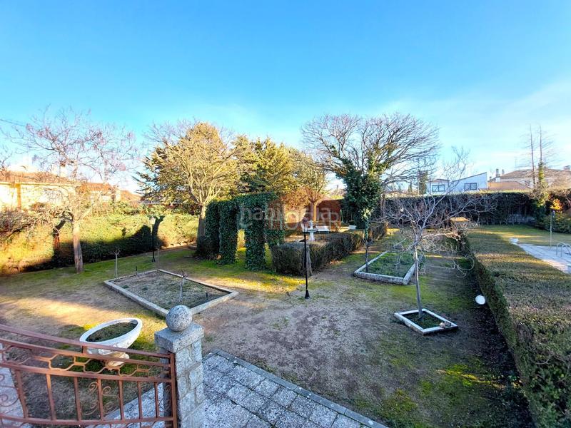 Foto 751aa4e1-33e5-4df0-87e7-f7edb3bd7e4c. Xalet amb calefacció aparcament piscina a Hervencias Ávila Foto 751aa4e1-33e5-4df0-87e7-f7edb3bd7e4c. Xalet amb calefacció aparcament piscina a Hervencias Ávila