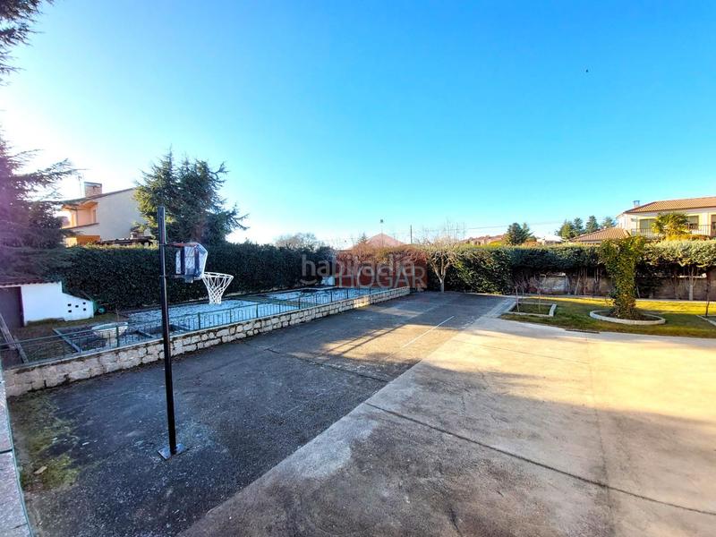 Foto 8d8bd022-fc83-4740-9d90-0dc726c01164. Xalet amb calefacció aparcament piscina a Hervencias Ávila Foto 8d8bd022-fc83-4740-9d90-0dc726c01164. Xalet amb calefacció aparcament piscina a Hervencias Ávila