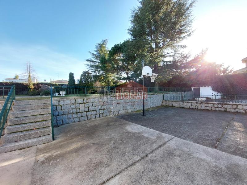 Foto da20f7fa-ca8b-4f56-9186-5890122c53d8. Xalet amb calefacció aparcament piscina a Hervencias Ávila Foto da20f7fa-ca8b-4f56-9186-5890122c53d8. Xalet amb calefacció aparcament piscina a Hervencias Ávila