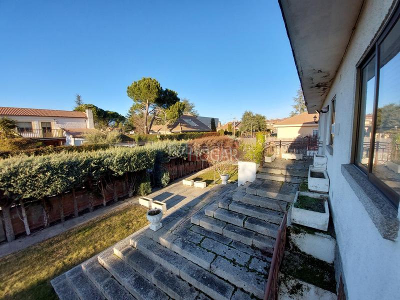 Foto f14bd810-4b07-4268-bf1f-40d63b951239. Xalet amb calefacció aparcament piscina a Hervencias Ávila Foto f14bd810-4b07-4268-bf1f-40d63b951239. Xalet amb calefacció aparcament piscina a Hervencias Ávila