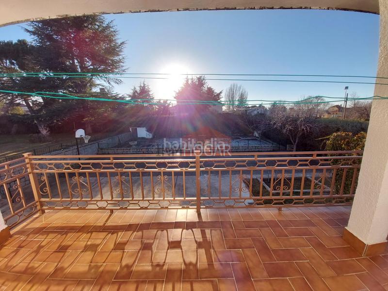 Foto f77038cb-c31f-4f27-b7f7-ace4ccffbb0c. Xalet amb calefacció aparcament piscina a Hervencias Ávila Foto f77038cb-c31f-4f27-b7f7-ace4ccffbb0c. Xalet amb calefacció aparcament piscina a Hervencias Ávila