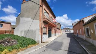Chalet à Aldeaseca de la Frontera. Casa en aldeaseca de la frontera salamanca 37317 Chalet à Aldeaseca de la Frontera. Casa en aldeaseca de la frontera salamanca 37317