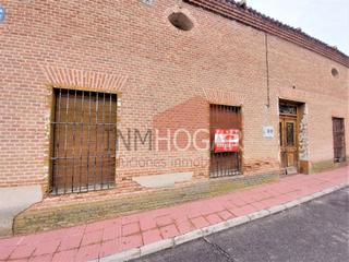 Mas à San Esteban de Zapardiel. Casa con terreno en san esteban Mas à San Esteban de Zapardiel. Casa con terreno en san esteban