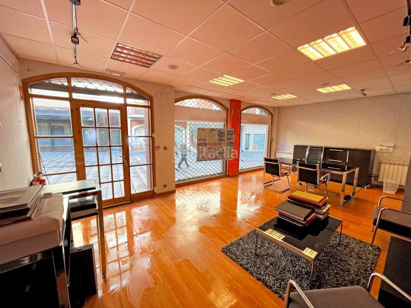 Foto 1aca5d24-176e-4098-87d0-5cfe091fc45a. Alquiler local comercial disponible local en alquiler en Palencia Foto 1aca5d24-176e-4098-87d0-5cfe091fc45a. Alquiler local comercial disponible local en alquiler en Palencia