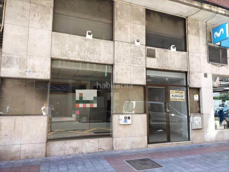 Foto 03a326f3-3f66-4d22-b561-e03cd615fc64. Location local commercial dans Centro Palencia Foto 03a326f3-3f66-4d22-b561-e03cd615fc64. Location local commercial dans Centro Palencia