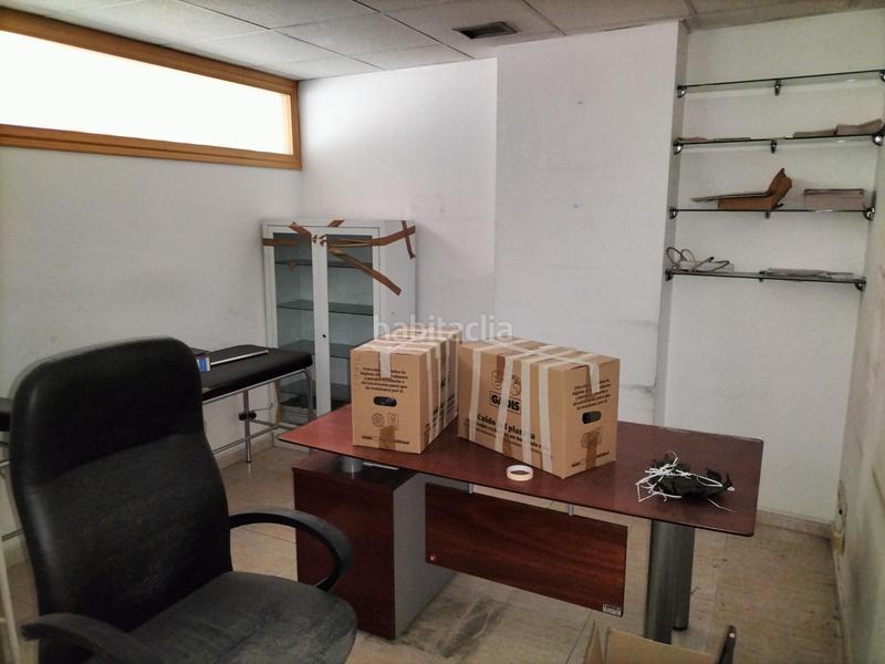 Foto 3ad6a5fc-1e99-4e1b-b4fe-8c2a4a6a5690. Location local commercial dans Centro Palencia Foto 3ad6a5fc-1e99-4e1b-b4fe-8c2a4a6a5690. Location local commercial dans Centro Palencia