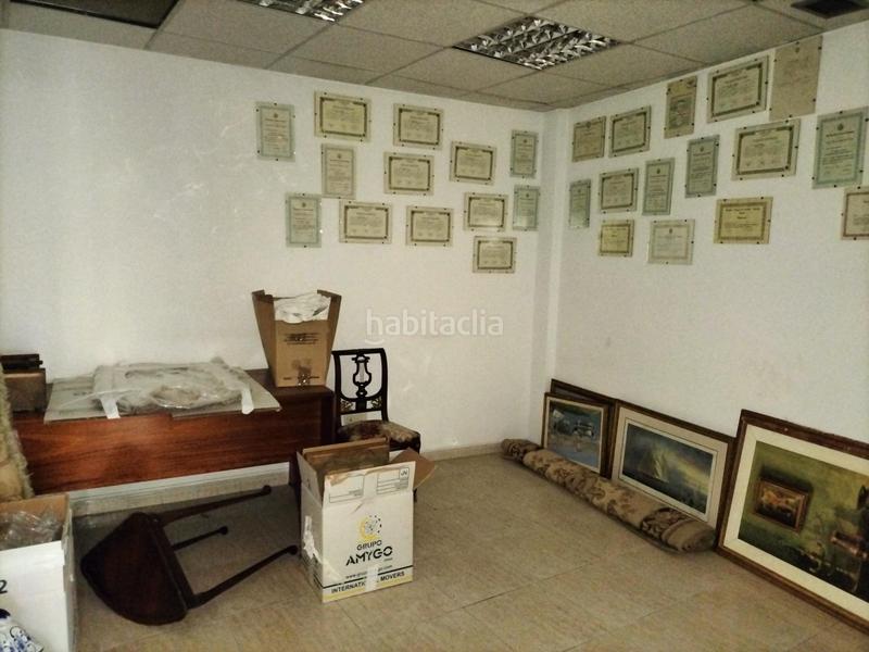 Foto c14e05f6-9dbe-45c8-806a-79f6c7ba9964. Location local commercial dans Centro Palencia Foto c14e05f6-9dbe-45c8-806a-79f6c7ba9964. Location local commercial dans Centro Palencia