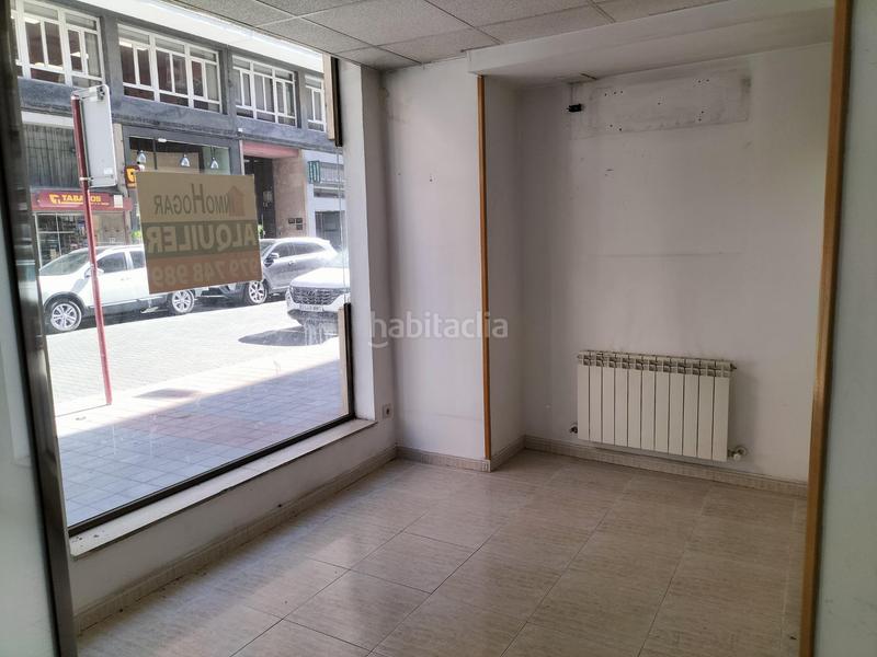 Foto d48254ee-1fb9-4e1a-9295-ee9fac2df594. Location local commercial dans Centro Palencia Foto d48254ee-1fb9-4e1a-9295-ee9fac2df594. Location local commercial dans Centro Palencia