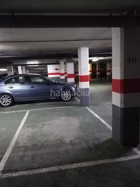 Foto 0449a55c-6418-494a-a0aa-f26d7d96578e. Parking coche en Centro Palencia Foto 0449a55c-6418-494a-a0aa-f26d7d96578e. Parking coche en Centro Palencia