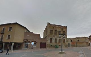Àtic a Becerril de Campos. Disponible a la venta atico para reformar en becerrril. Àtic a Becerril de Campos. Disponible a la venta atico para reformar en becerrril.
