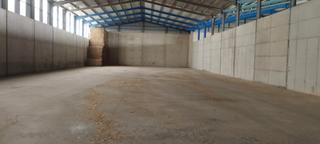 Rent Industrial building in Villalón de Campos Rent Industrial building in Villalón de Campos