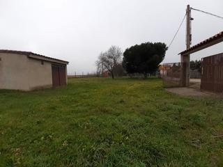 Residential Plot in Montamarta Residential Plot in Montamarta