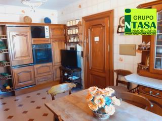 Appartement à Las Viñas. Piso en tres cruces Appartement à Las Viñas. Piso en tres cruces