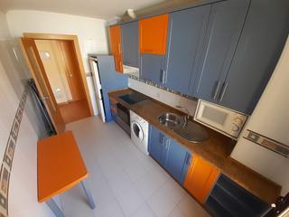 Appartement à Olivares Appartement à Olivares
