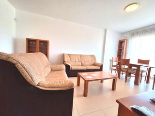 Apartament a Pueblo Apartament a Pueblo
