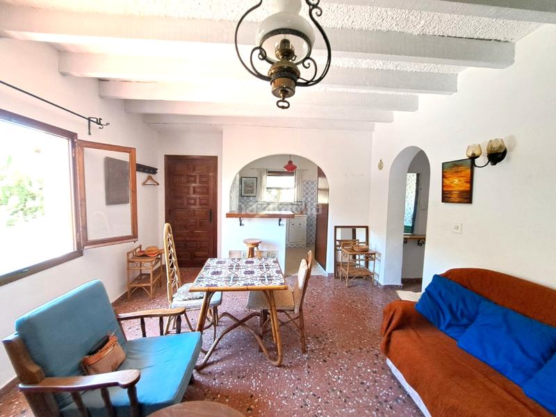 Foto 0b2cc6c2-b3d8-488d-8645-9cff978f0dd9. Chalet in Canuta Calp Foto 0b2cc6c2-b3d8-488d-8645-9cff978f0dd9. Chalet in Canuta Calp