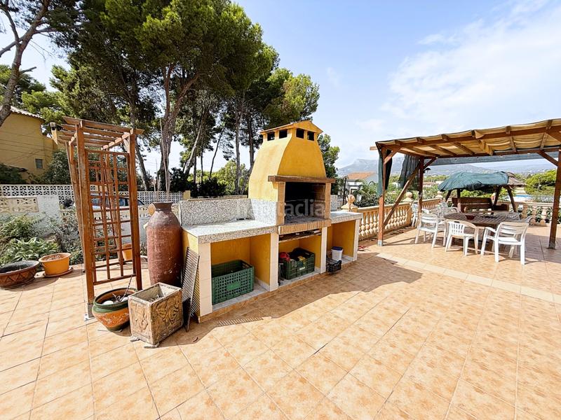 Foto 4413d70c-d753-4975-8b60-e9b1bb5db5d6. Chalet avec chauffage parking piscine dans Carrió - La Merced - Los Pinos Calp Foto 4413d70c-d753-4975-8b60-e9b1bb5db5d6. Chalet avec chauffage parking piscine dans Carrió - La Merced - Los Pinos Calp