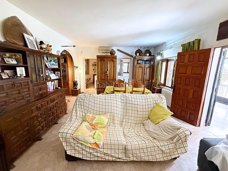 Foto 4f56f16a-59b9-44fe-8b8b-eac7023ed1b2. Chalet avec chauffage parking piscine dans Carrió - La Merced - Los Pinos Calp Foto 4f56f16a-59b9-44fe-8b8b-eac7023ed1b2. Chalet avec chauffage parking piscine dans Carrió - La Merced - Los Pinos Calp