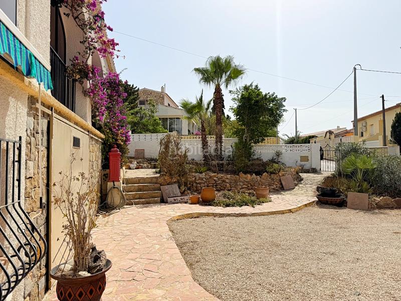 Foto cab87e8f-6065-471a-b460-6ef19c46c14e. Chalet avec chauffage parking piscine dans Carrió - La Merced - Los Pinos Calp Foto cab87e8f-6065-471a-b460-6ef19c46c14e. Chalet avec chauffage parking piscine dans Carrió - La Merced - Los Pinos Calp