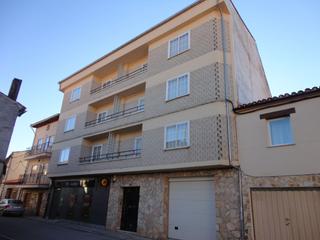 Edifici N/a. Edificio con 5 viviendas en arauzo de miel - burgos Edifici N/a. Edificio con 5 viviendas en arauzo de miel - burgos