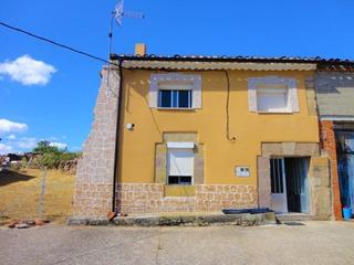 Maison Larga. Casa para entrar a vivir en la gallega burgos Maison Larga. Casa para entrar a vivir en la gallega burgos