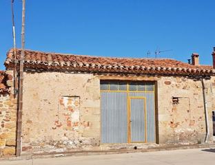 Nau industrial Calle santo domingo. Garaje en barbadillo del mercado - burgos Nau industrial Calle santo domingo. Garaje en barbadillo del mercado - burgos