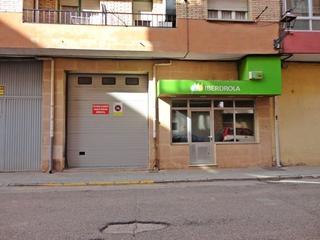 Local commercial N/a. Local comercial en salas de los infantes - burgos Local commercial N/a. Local comercial en salas de los infantes - burgos