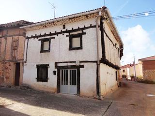 Maison San roque. Casa de pueblo en contreras burgos Maison San roque. Casa de pueblo en contreras burgos
