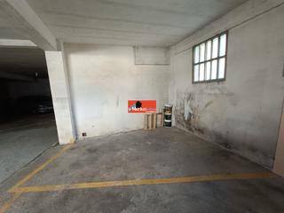 Aparcament cotxe a San Roque - As Fontiñas. Se vende plaza de garaje en carril das hortas Aparcament cotxe a San Roque - As Fontiñas. Se vende plaza de garaje en carril das hortas
