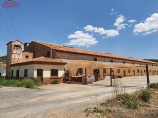 Bâtiment à usage industriel à Pedanías. Nave y terreno en venta. Bâtiment à usage industriel à Pedanías. Nave y terreno en venta.