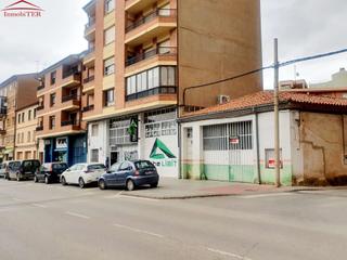 Location Bâtiment à usage industriel à Arrabal - Carrel - San Julián. Navelocal en san julián Location Bâtiment à usage industriel à Arrabal - Carrel - San Julián. Navelocal en san julián