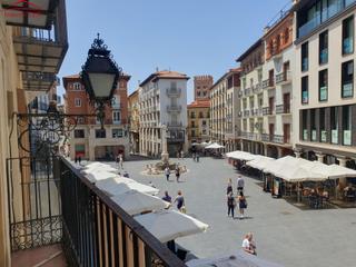 Édifice Plaza carlos castel. Oportunidad única de inversión en el corazón de teruel! Édifice Plaza carlos castel. Oportunidad única de inversión en el corazón de teruel!