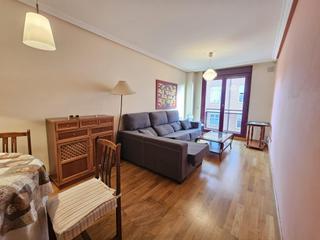 Pis a Tejares - Chamberí - Alcades. Atencion inversores 1 dormitorio exterior inversión segura Pis a Tejares - Chamberí - Alcades. Atencion inversores 1 dormitorio exterior inversión segura