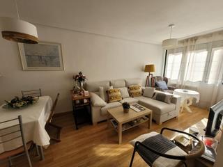 Appartement à Pizarrales Appartement à Pizarrales