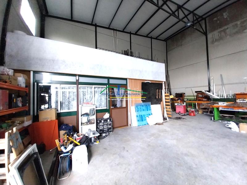 Foto 06303d73-8ca0-408d-9a65-51934a728ffc. Nave industrial nave en Este Mérida Foto 06303d73-8ca0-408d-9a65-51934a728ffc. Nave industrial nave en Este Mérida