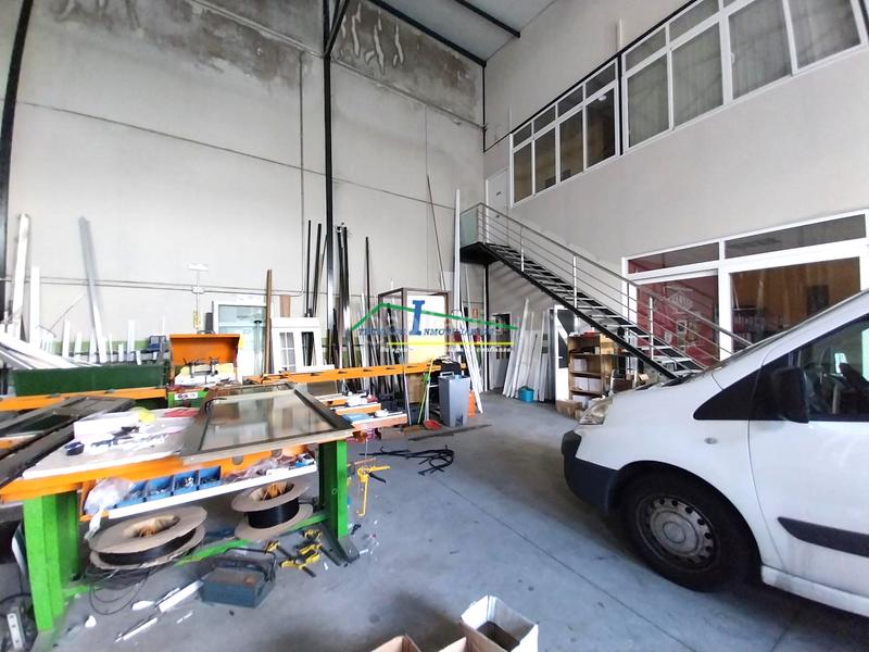 Foto 1010edc0-7769-4c77-99d0-862e6ce51fd6. Nave industrial nave en Este Mérida Foto 1010edc0-7769-4c77-99d0-862e6ce51fd6. Nave industrial nave en Este Mérida