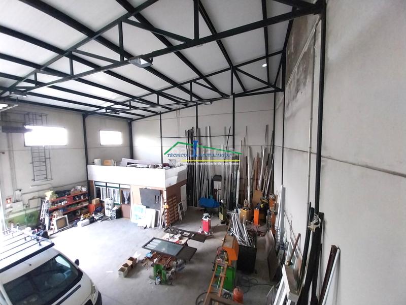 Foto 1a4f124e-9448-40e4-b2b8-62bfa762c6c3. Nave industrial nave en Este Mérida Foto 1a4f124e-9448-40e4-b2b8-62bfa762c6c3. Nave industrial nave en Este Mérida