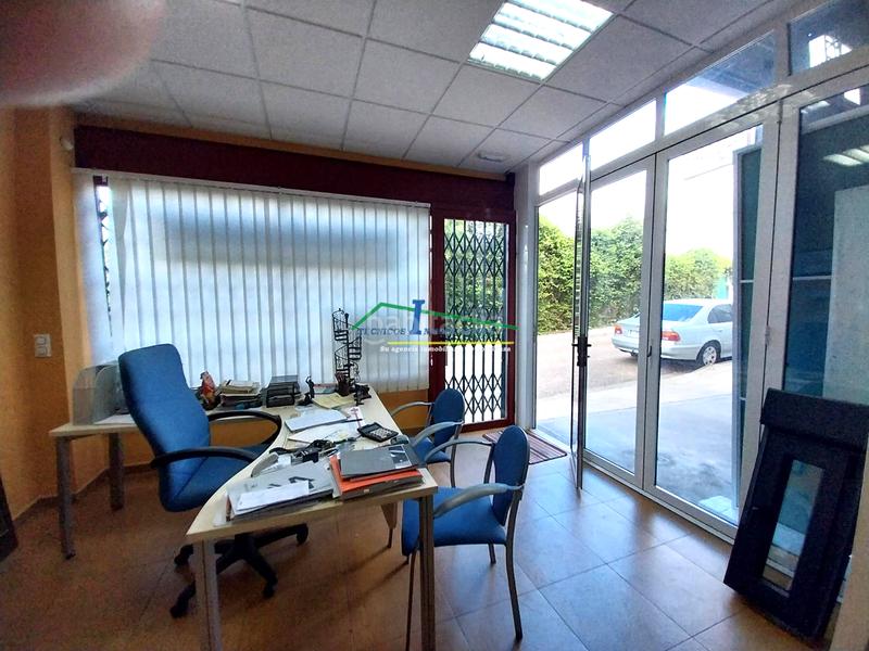 Foto 5def4788-e810-4f59-aa4a-342734b4c26a. Nave industrial nave en Este Mérida Foto 5def4788-e810-4f59-aa4a-342734b4c26a. Nave industrial nave en Este Mérida