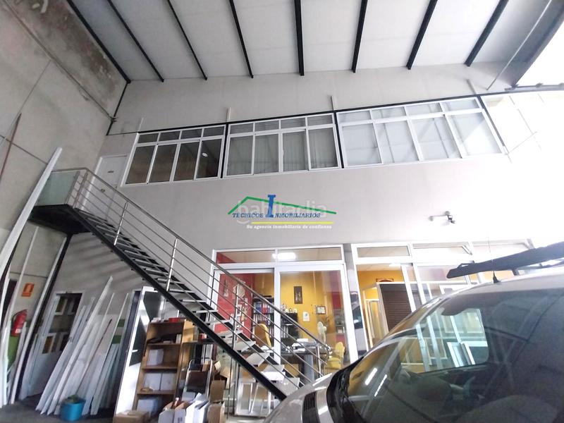 Foto ae2e1bf6-1bea-468a-8609-8eecebe76d72. Nave industrial nave en Este Mérida Foto ae2e1bf6-1bea-468a-8609-8eecebe76d72. Nave industrial nave en Este Mérida