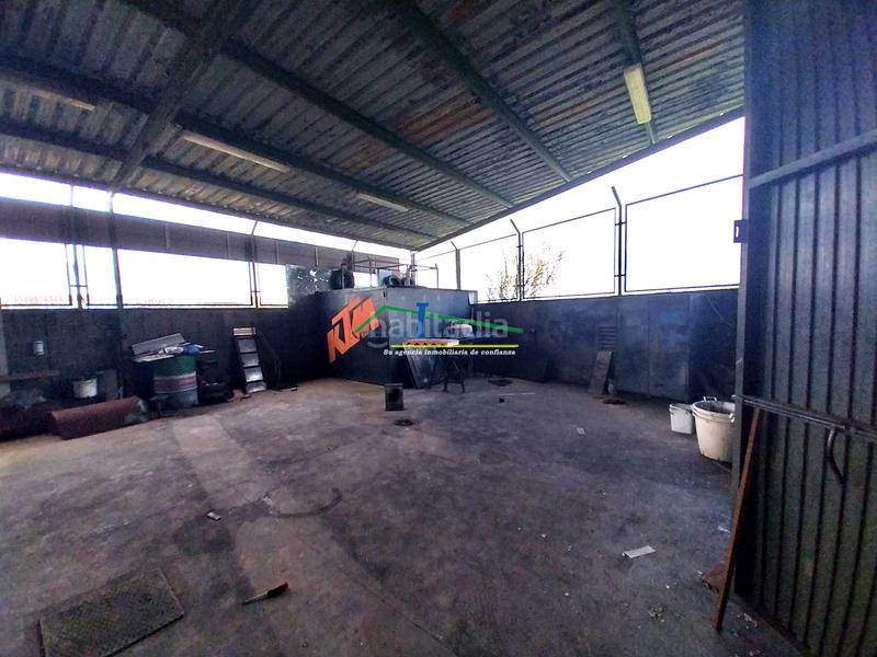 Foto 789ca080-4912-4a9d-adf1-72164ba205ea. Capannone industriale in Este Mérida Foto 789ca080-4912-4a9d-adf1-72164ba205ea. Capannone industriale in Este Mérida